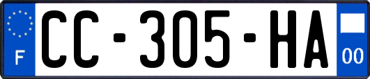 CC-305-HA