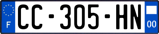 CC-305-HN