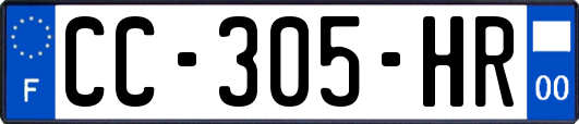 CC-305-HR
