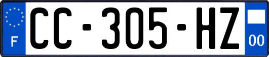 CC-305-HZ