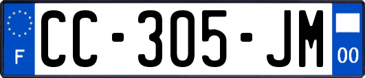 CC-305-JM