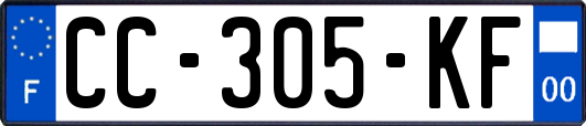 CC-305-KF