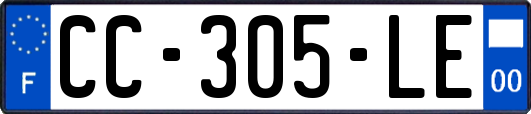 CC-305-LE