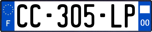 CC-305-LP