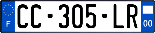 CC-305-LR
