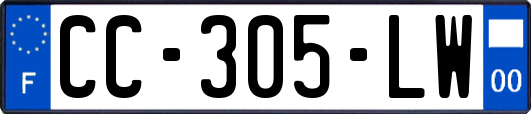 CC-305-LW