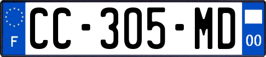 CC-305-MD