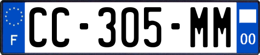 CC-305-MM
