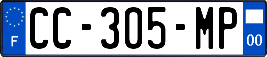CC-305-MP