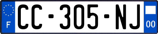 CC-305-NJ