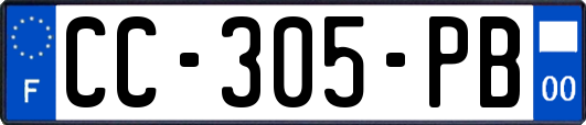 CC-305-PB