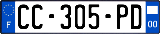 CC-305-PD