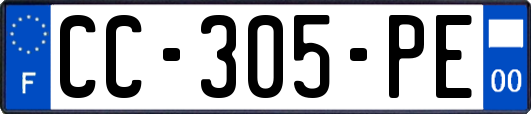 CC-305-PE