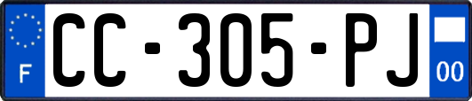 CC-305-PJ