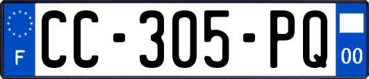 CC-305-PQ