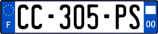 CC-305-PS