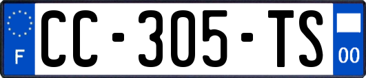 CC-305-TS