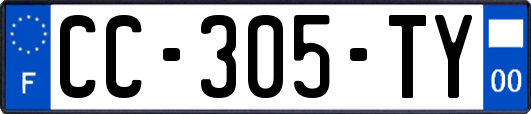 CC-305-TY