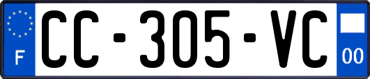 CC-305-VC