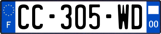 CC-305-WD
