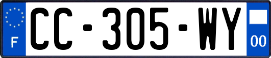 CC-305-WY