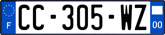CC-305-WZ