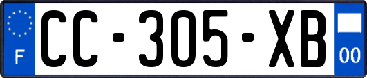 CC-305-XB