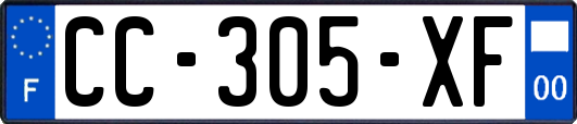 CC-305-XF