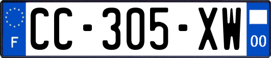 CC-305-XW