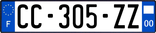 CC-305-ZZ