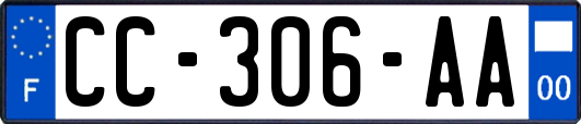 CC-306-AA