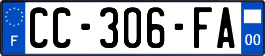 CC-306-FA