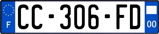 CC-306-FD