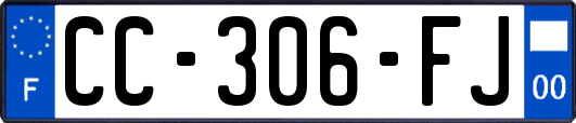 CC-306-FJ