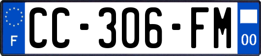 CC-306-FM