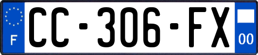 CC-306-FX