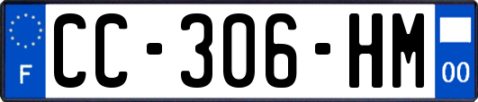CC-306-HM