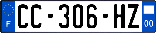CC-306-HZ