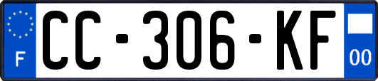 CC-306-KF