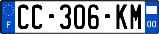 CC-306-KM