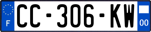 CC-306-KW