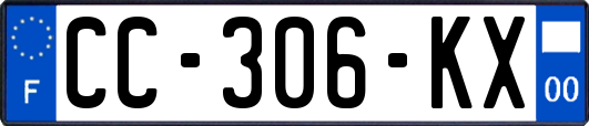 CC-306-KX