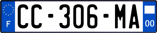 CC-306-MA