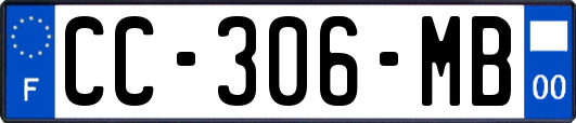 CC-306-MB