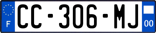 CC-306-MJ