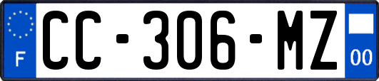 CC-306-MZ