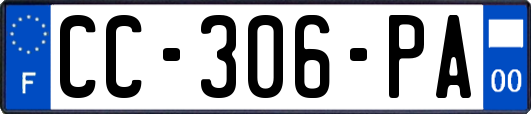 CC-306-PA