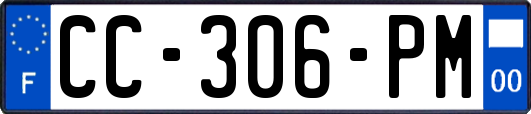 CC-306-PM