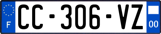 CC-306-VZ