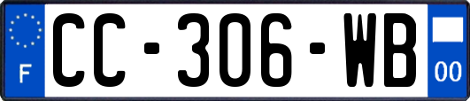 CC-306-WB
